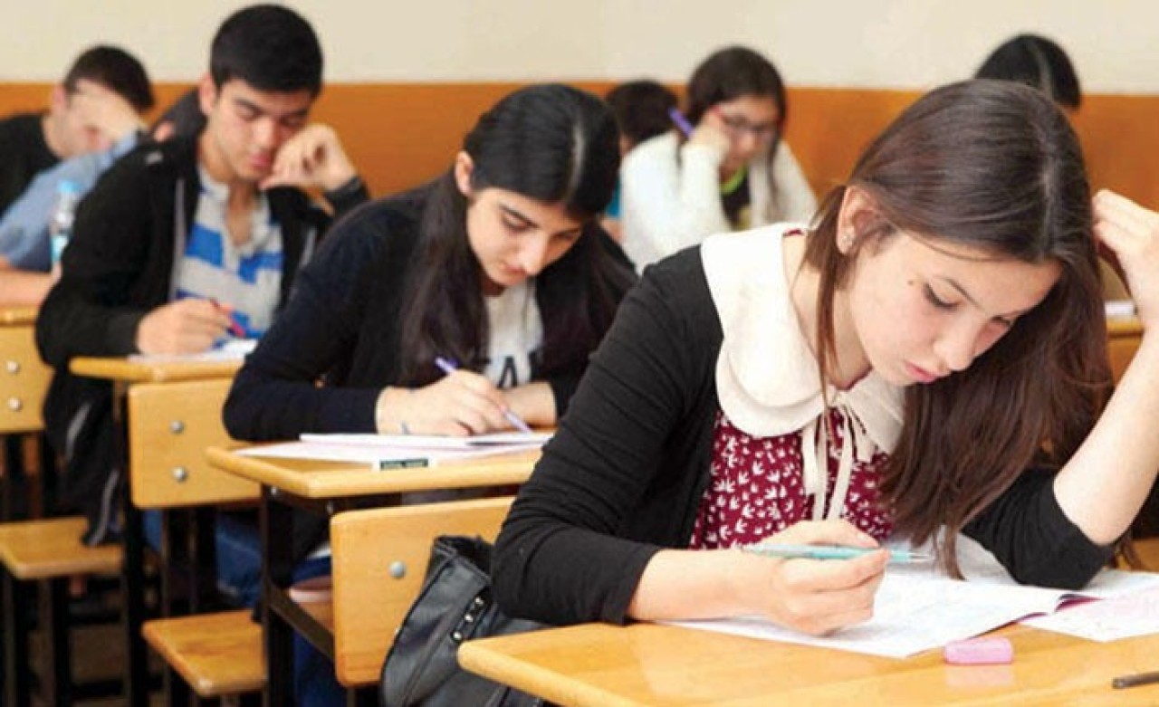 Liselerde O Uygulamalar Yeniden Geliyor!