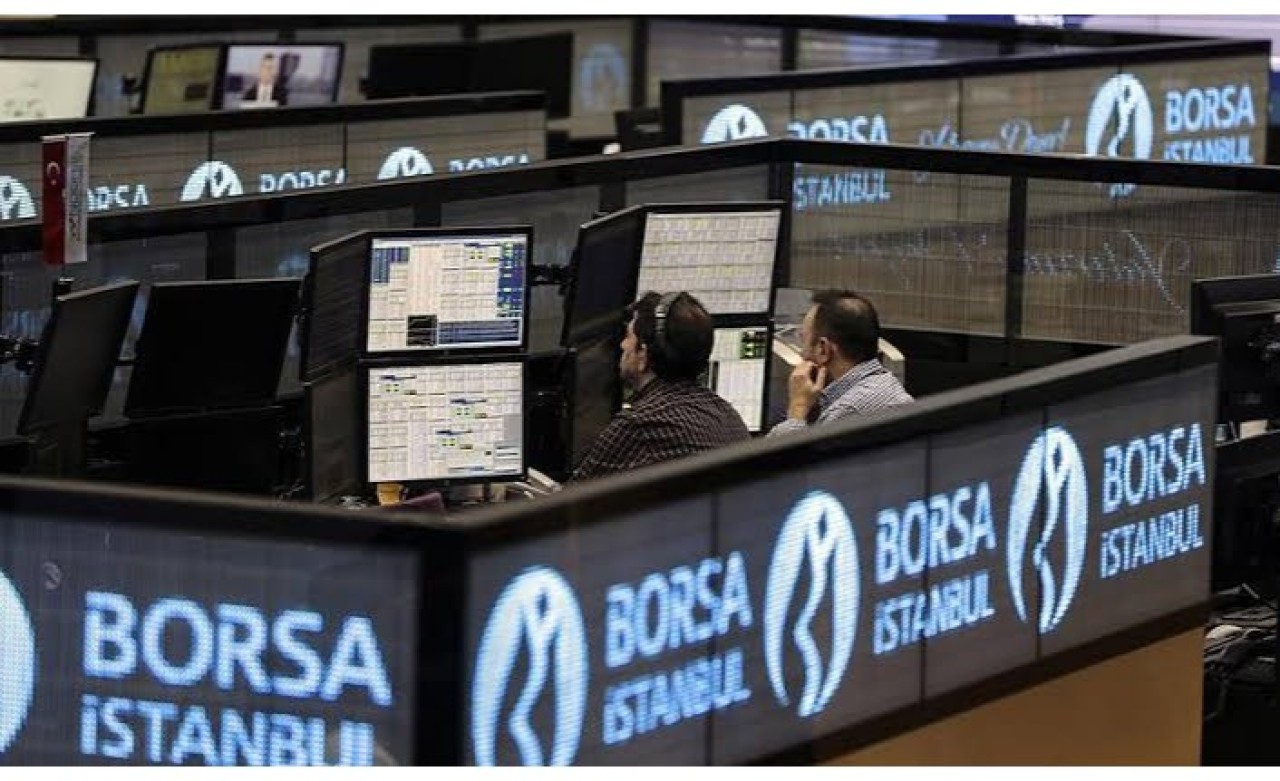 Manipülatif İşlem Yapan 6 Kişiye Borsa'da Yasak!