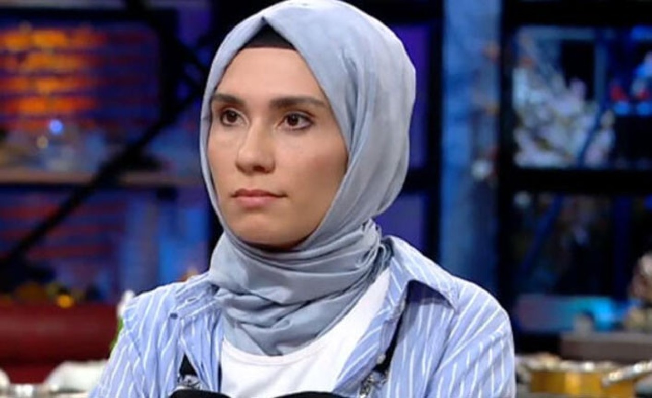 Masterchef Güzide'nin Evi Ağızları Açık Bıraktı!