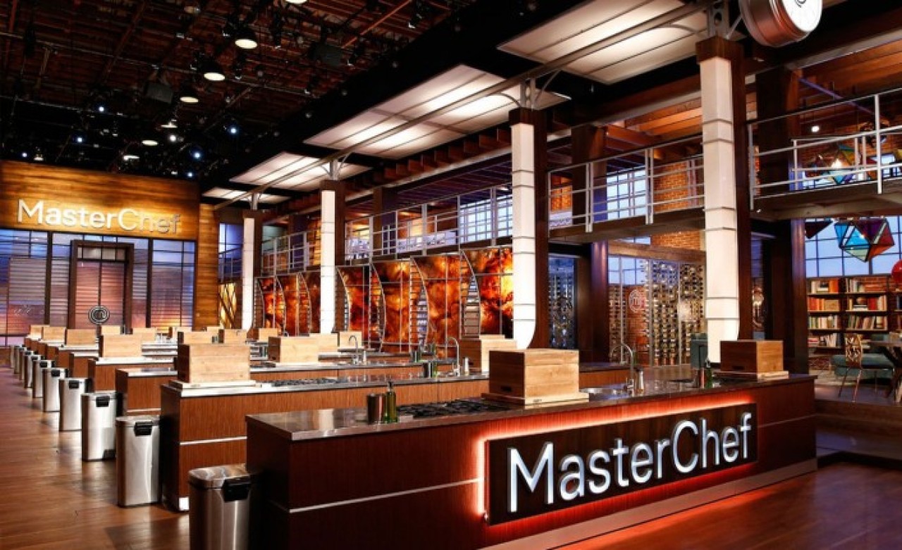 Masterchef Jürisi Hayatını Kaybetti!