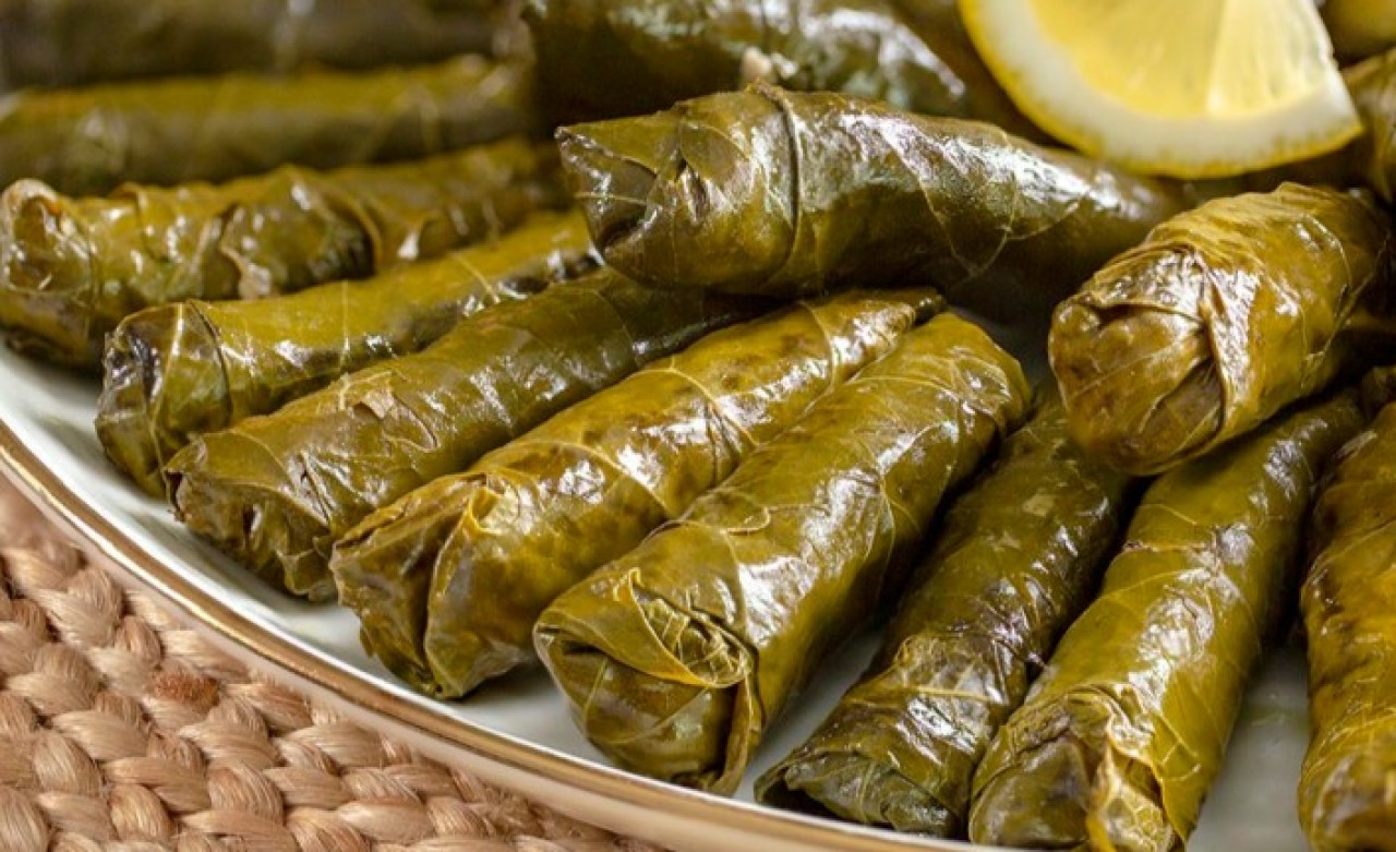 Misafire Yapılan Yemek Yuva Yıktı!