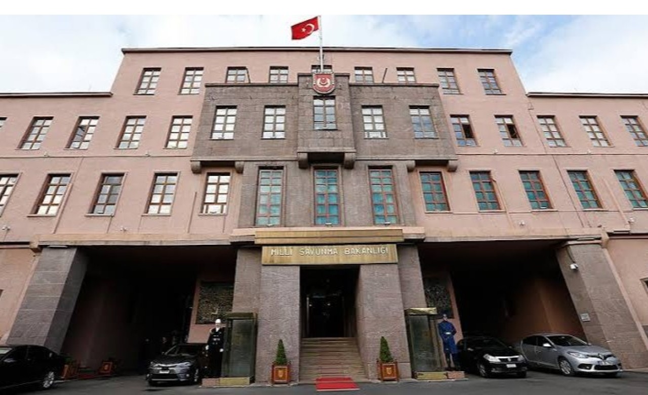 MSB'den Rum Yönetimine Sert Tepki!