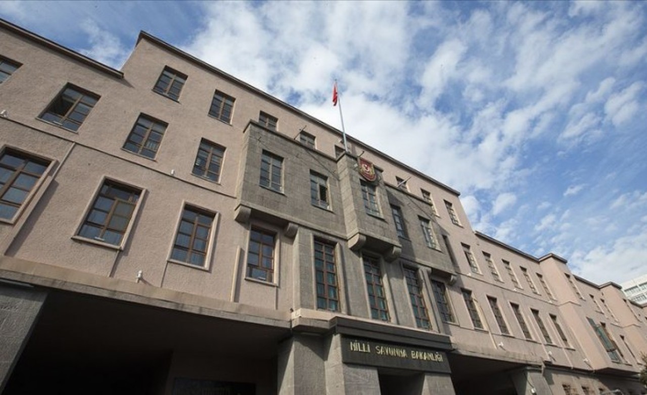 MSB'den ABD ve Fransa'nın Aldığı Kararlar İle İlgili Sert Açıklamalar!