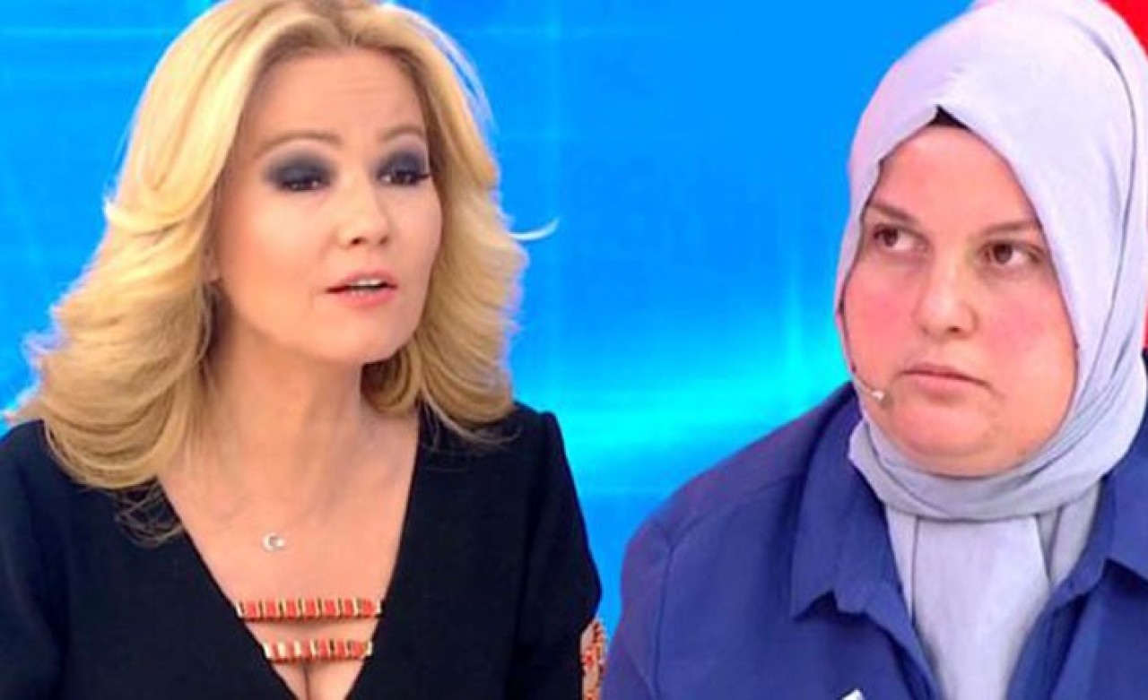 Müge Anlı Eleştiri Yağmuruna Tutuldu!