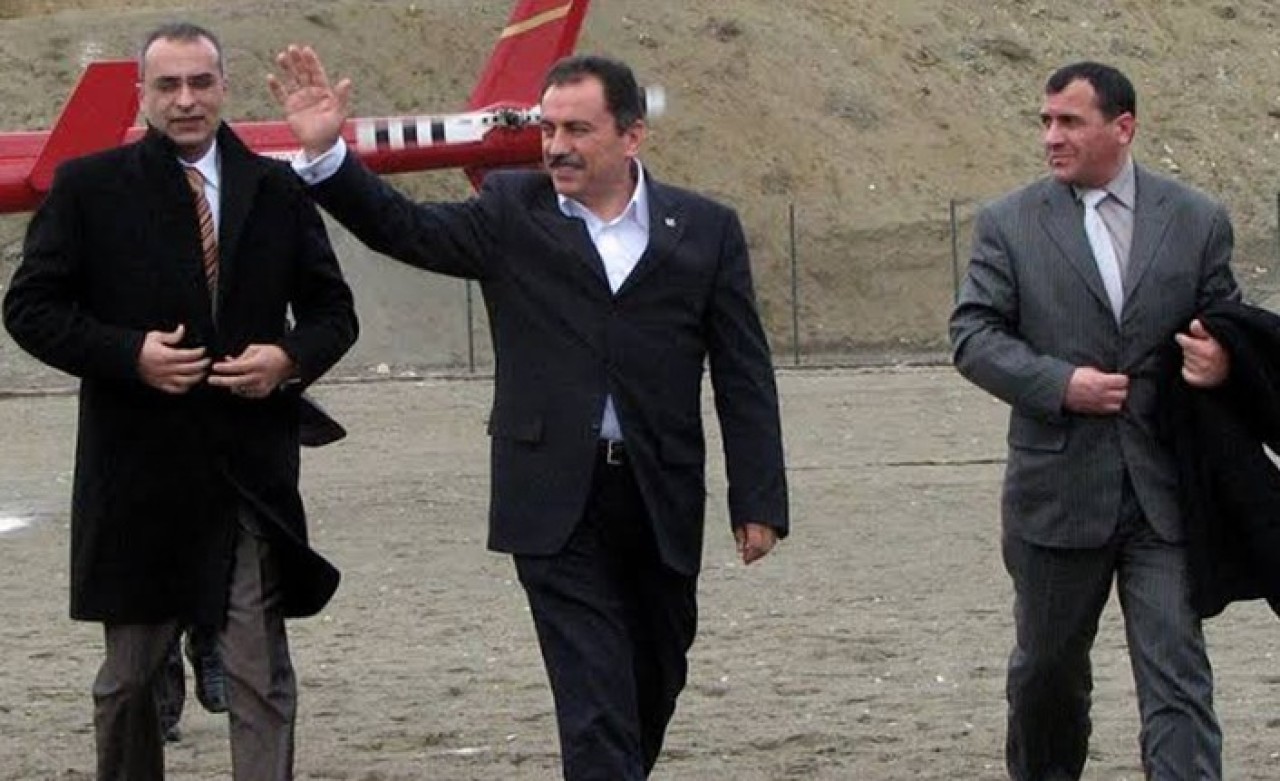 Muhsin Yazıcıoğlu'nun Doğduğu Ev Müze Oluyor!