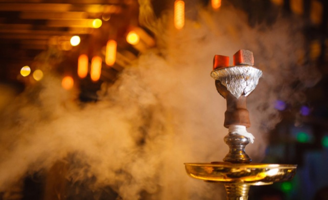 Nargile Ve Sigara İçenlere Ceza Yağdı!