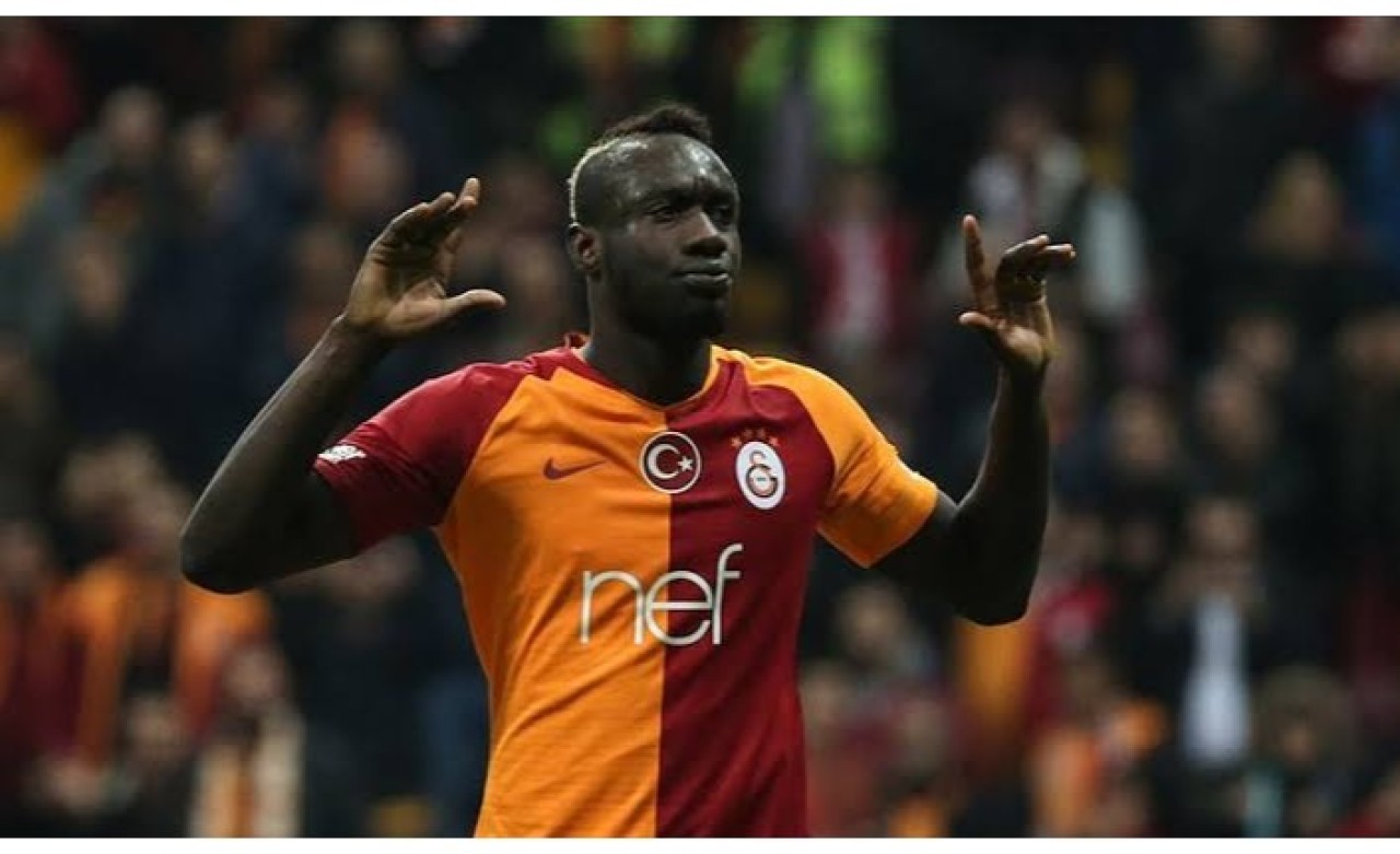 Ne Olur Geri Alın Diagne'yi!