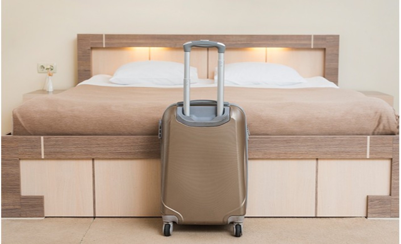 Tatilcilere 18 Lira Konaklama Vergisi!