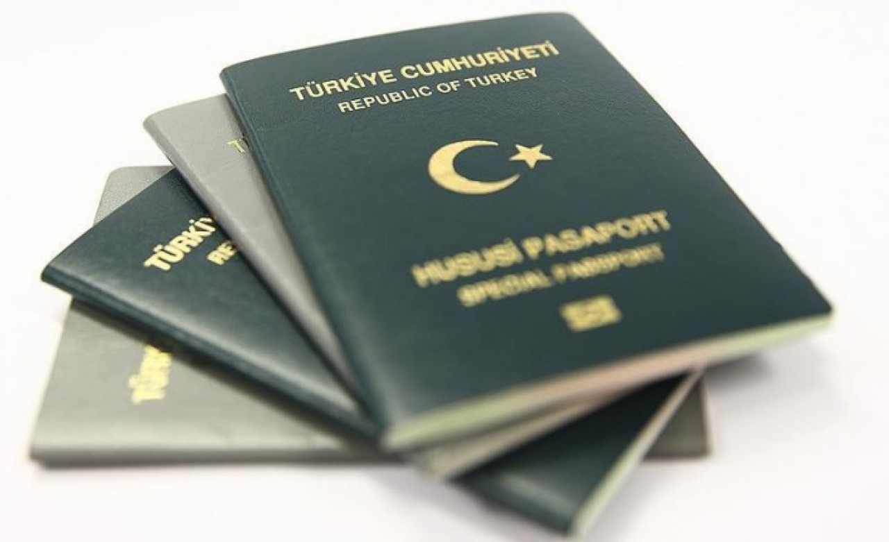 Pasaport'a Büyük Zam Yolda!