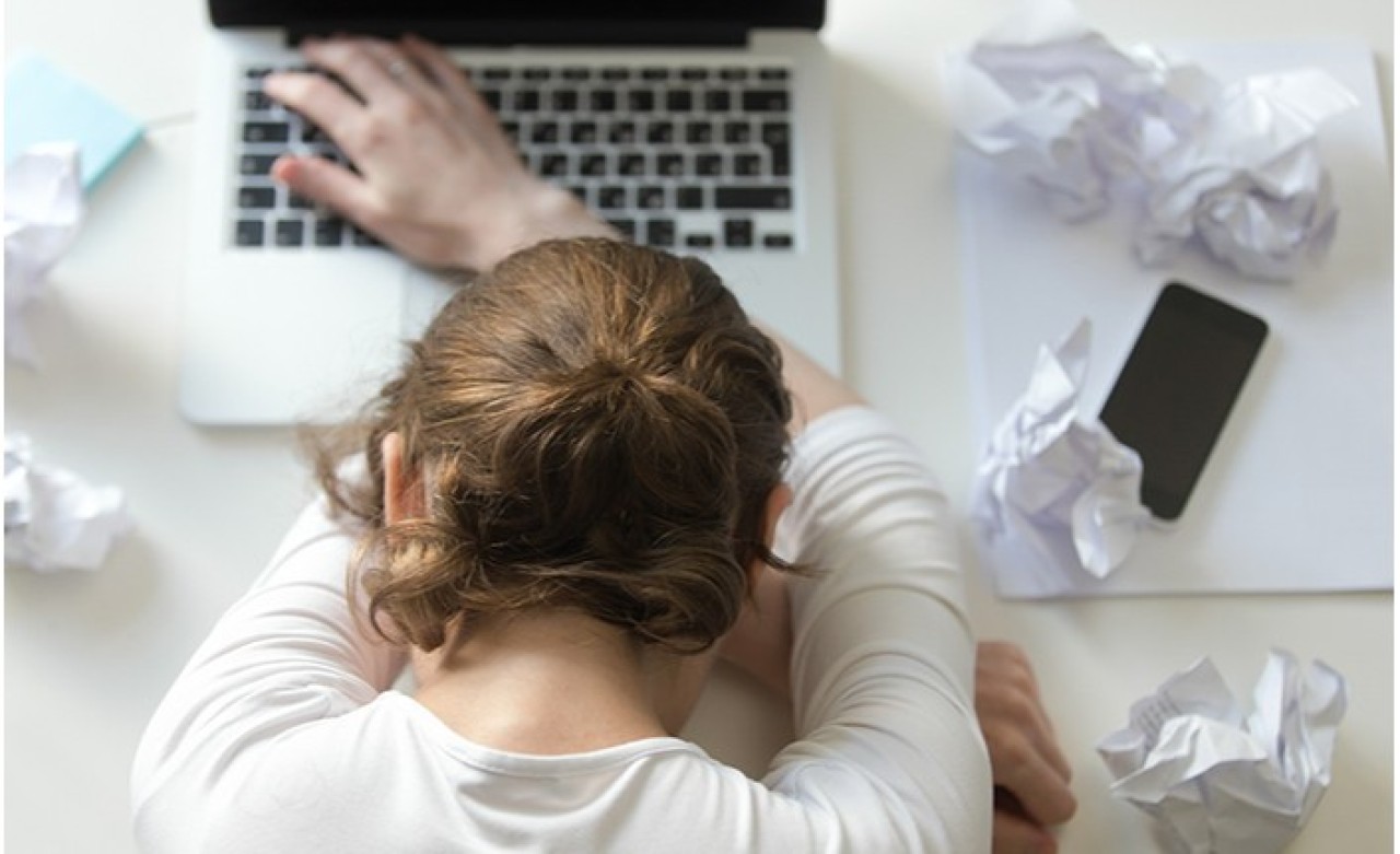 Pazartesi Sendromunu Böyle Atlatabilirsiniz!