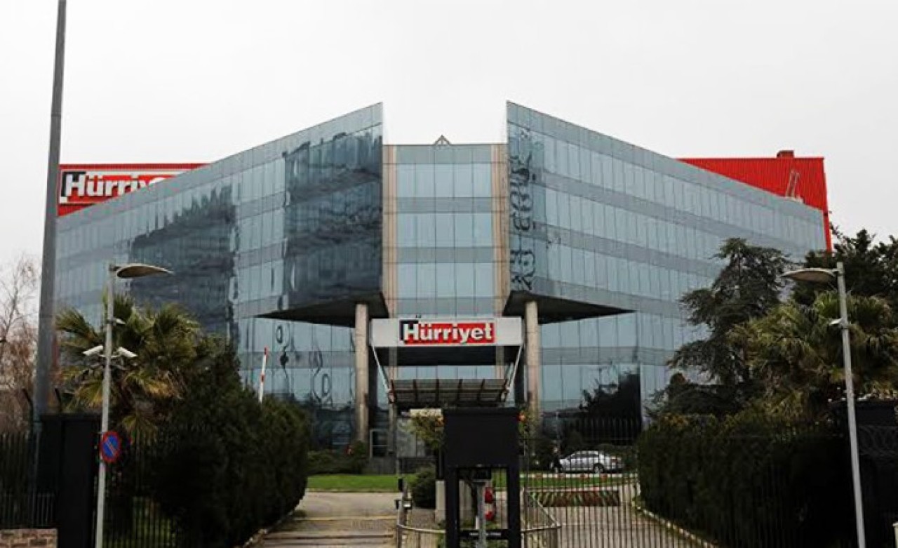 Sabah ve Hürriyet Birleşiyor İddiası!