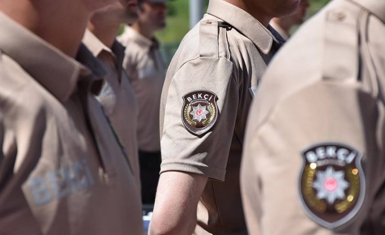 Mahkeme Bekçilerin Kimlik Sorma Yetkisi Yok Dedi: EGM Açıklama Yaptı!