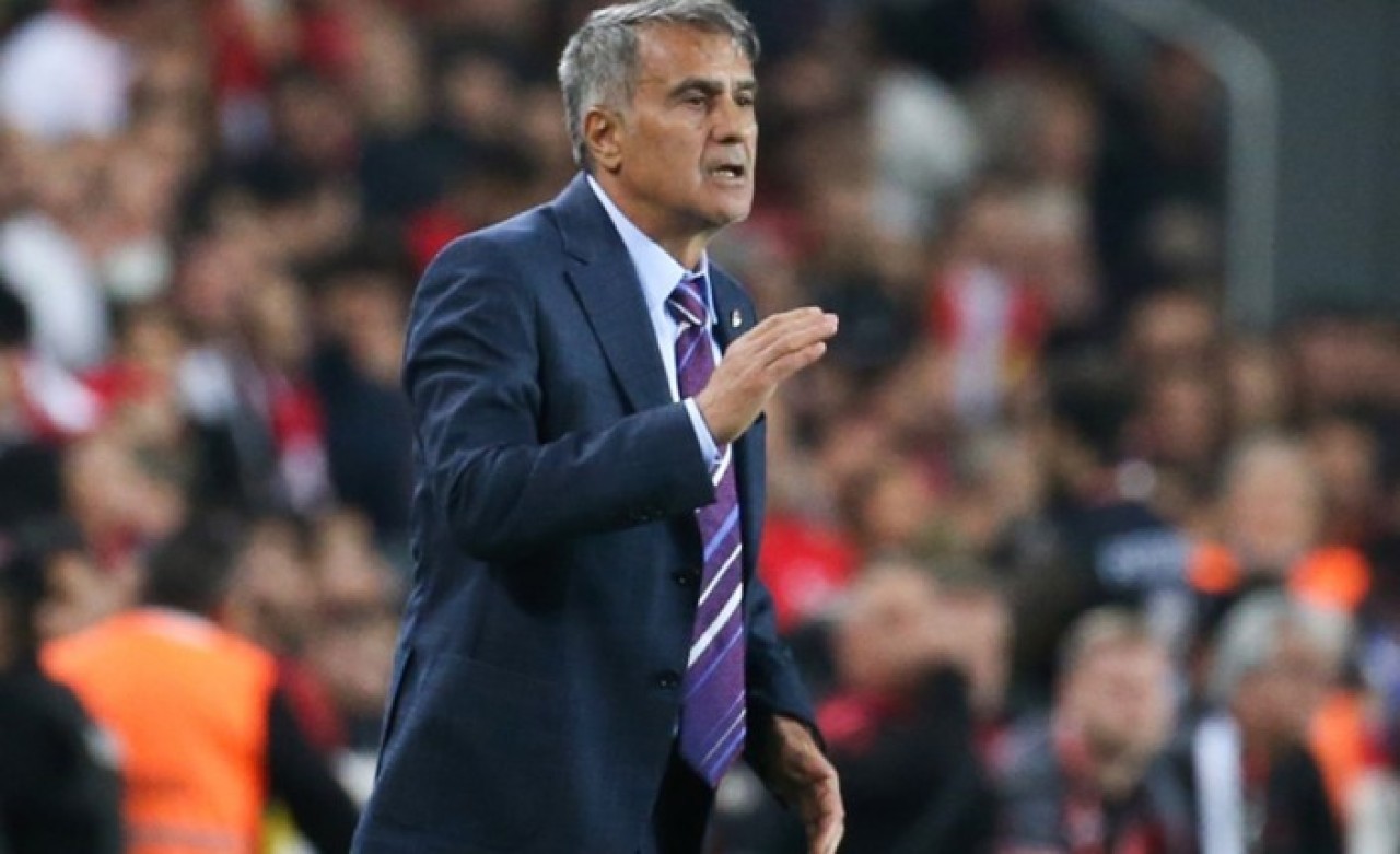 Şenol Güneş Emekliliğini Açıkladı!