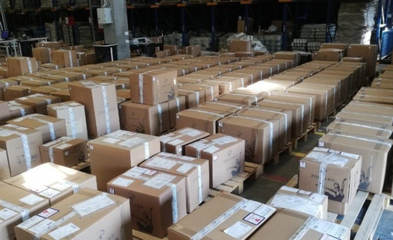 Efsane Cuma İndiriminde Kargo Skandalı!