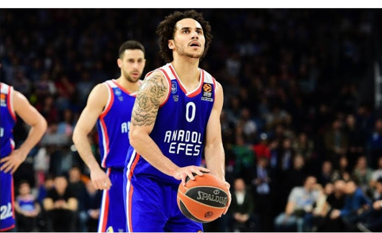 Shane Larkin Kimdir?  EuroLeague Sayı Rekortmeni Shane Larkin Biyografisi