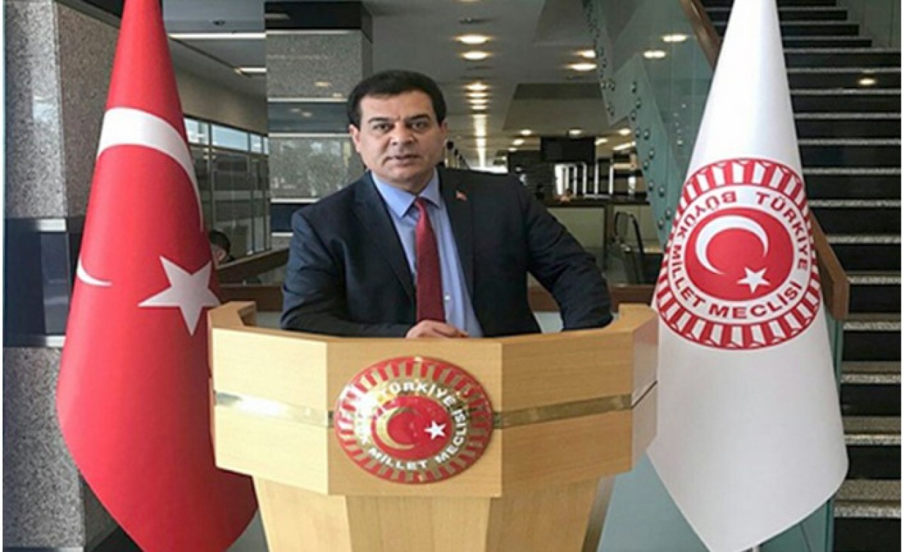 Sökmen’den Mevlid Kandili Mesajı