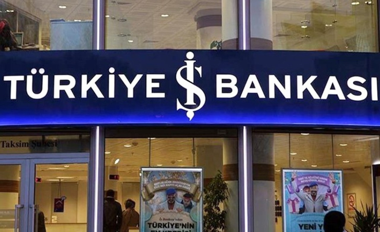 Sultan Reşat'ın Torunu İş Bankasını Gözüne Kestirdi!