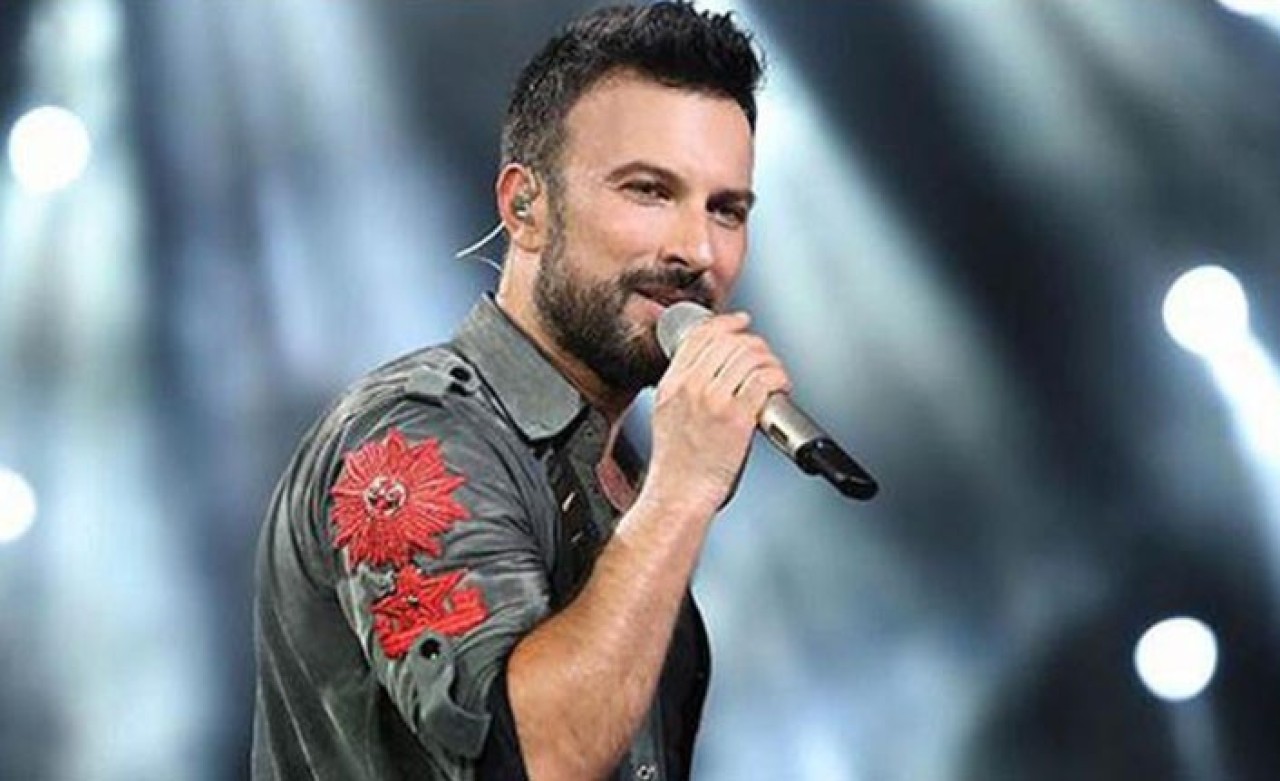 Tarkan'ın Yılbaşında Alacağı Ücret Dudak Uçuklattı!