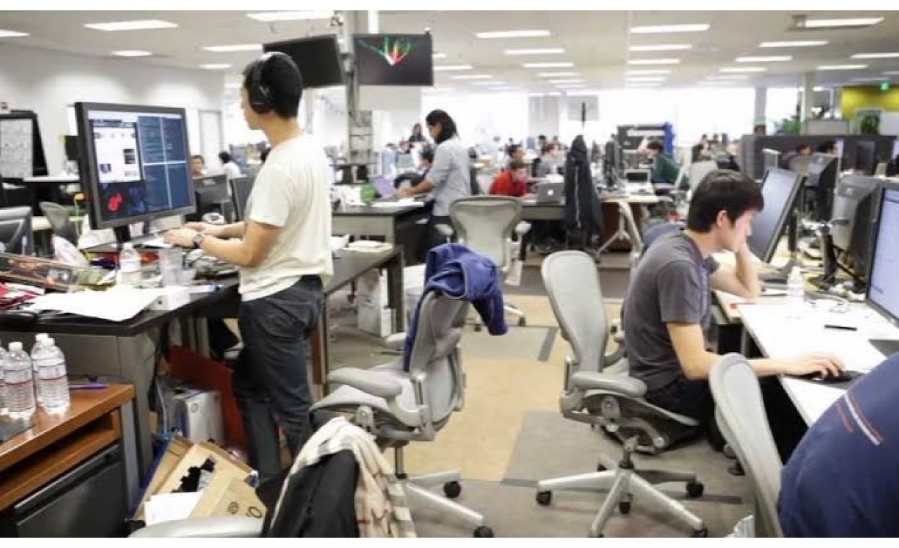 Tatil 3 Gün Oldu: Verimlilik %40 Arttı!