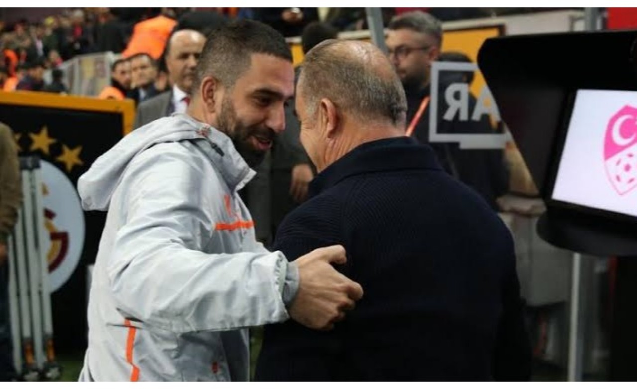 Terim'den Özür Dilemişti: Geri mi Dönüyor?