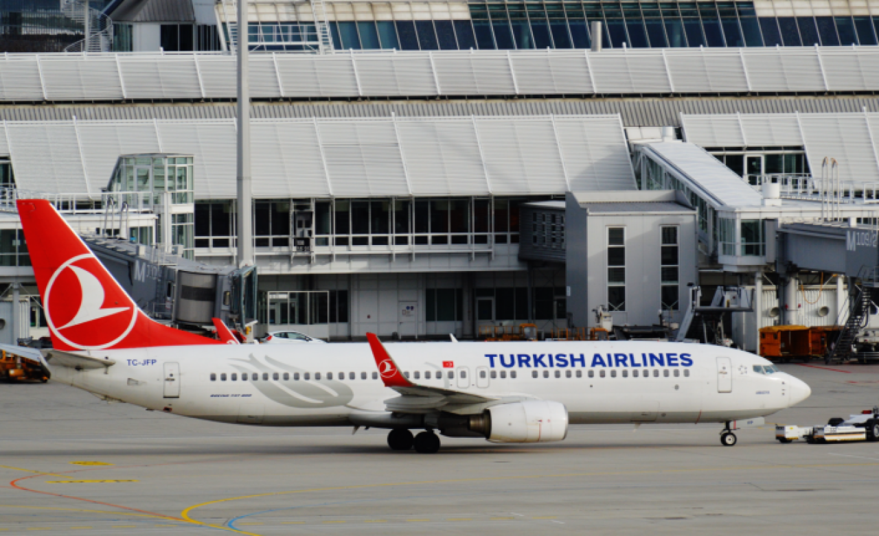 THY Talep Azlığı Nedeniyle İki Destinasyonunu Kapattı!