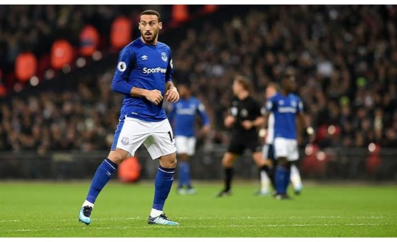 Tosun'a "Terk Et" Kampanyası!