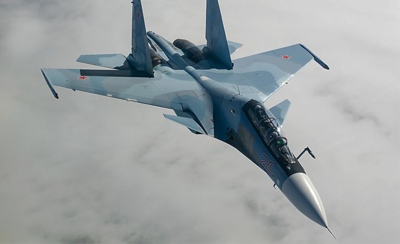 Rusya'dan Türkiye'ye Ortak Savaş Uçağı Üretme Önerisi!
