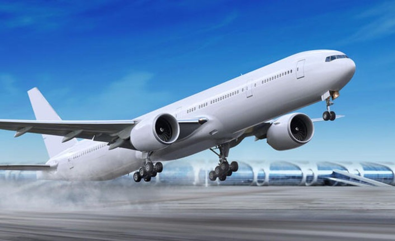 Uçak Firması Tüm Seferlerini İptal Etti!