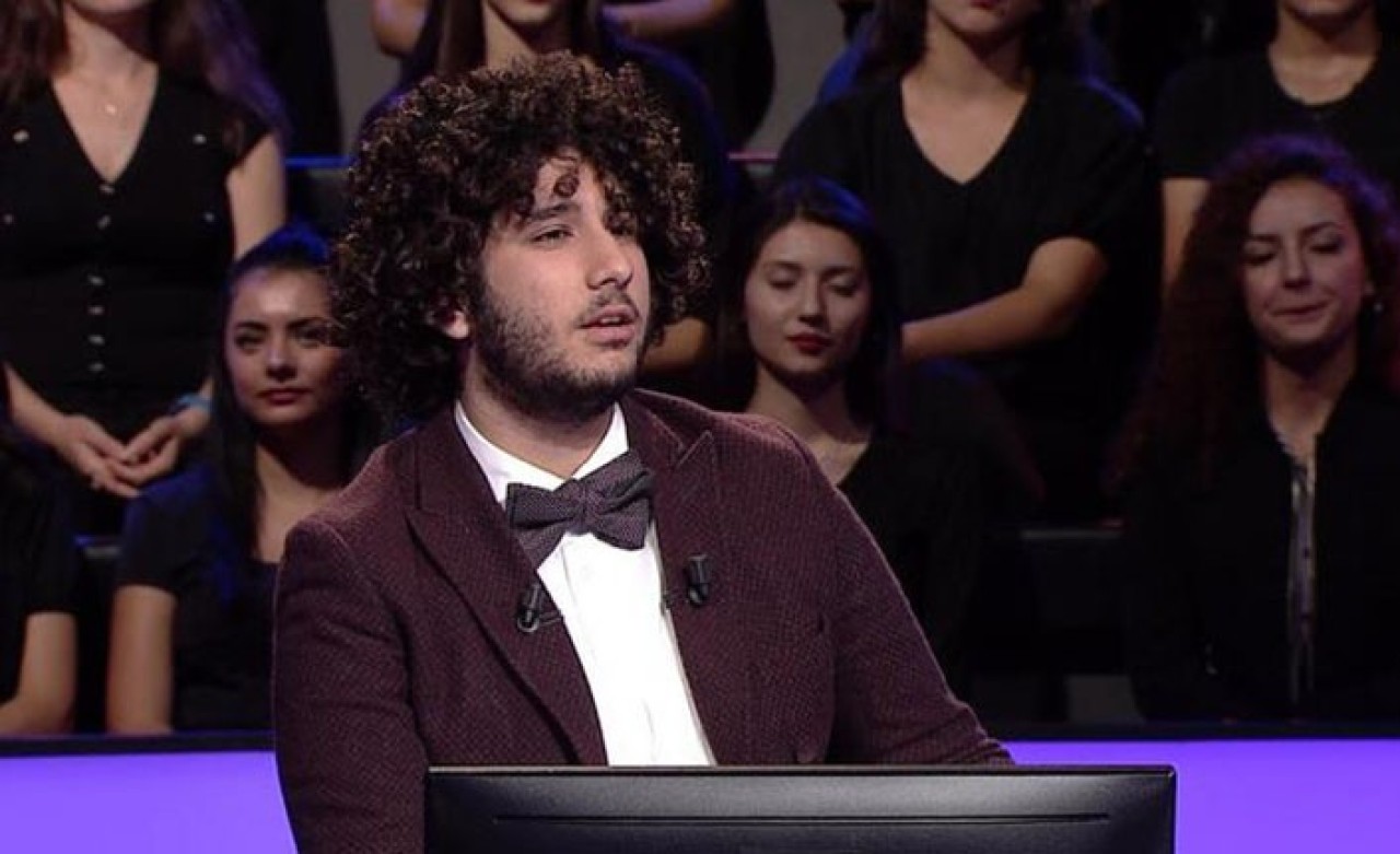 Milyoner Yarışmacıdan Sorulan Soruya İlginç Yanıt!