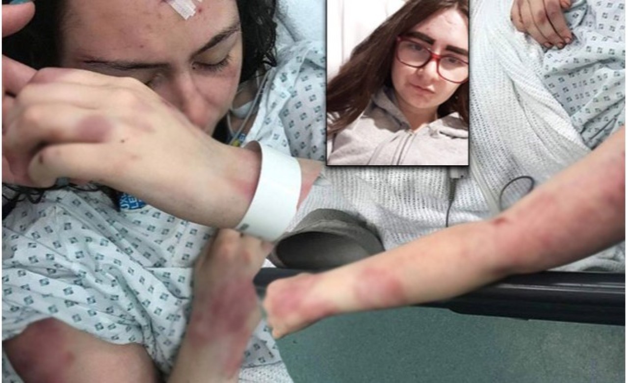 Uygulamadan Tanıştığı Kişi Dehşeti Yaşattı!