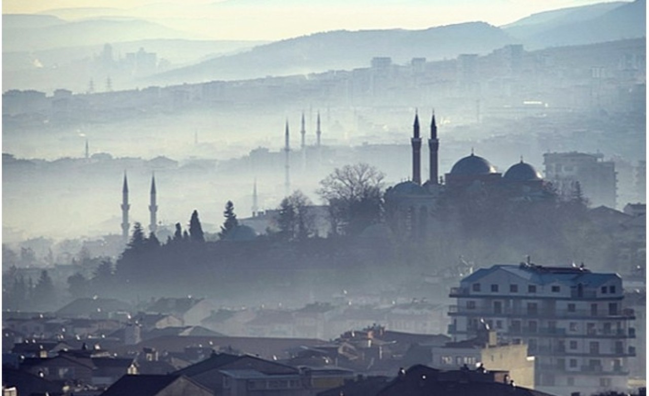 Uzmanlardan İstanbul İçin Korkutan Uyarı Geldi!
