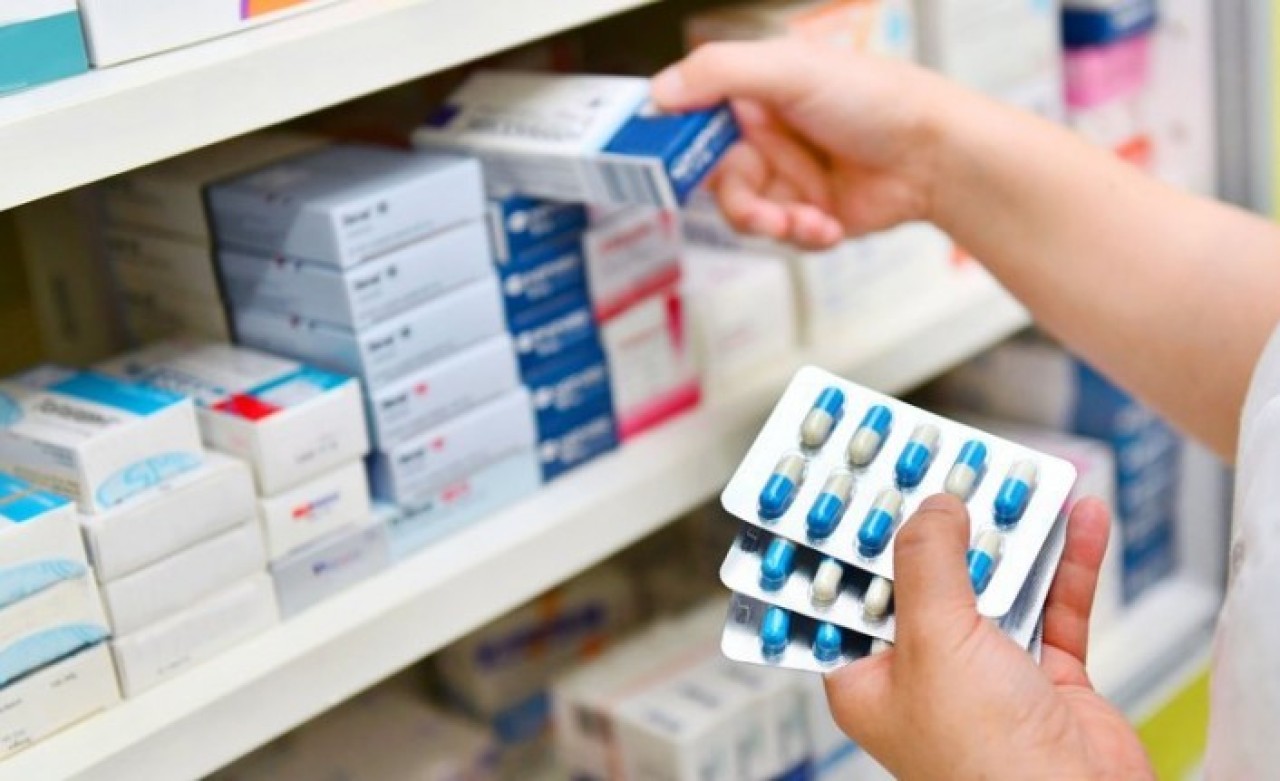 İlaç Sıkıntısı Eczacıları ve Müşterileri Olumsuz Etkiledi!