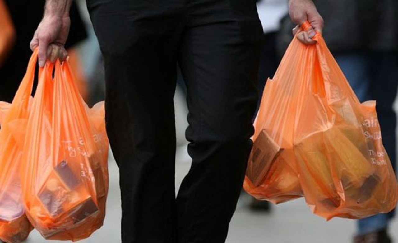 Yeni Yılda Poşet Fiyatları Belli Oldu!