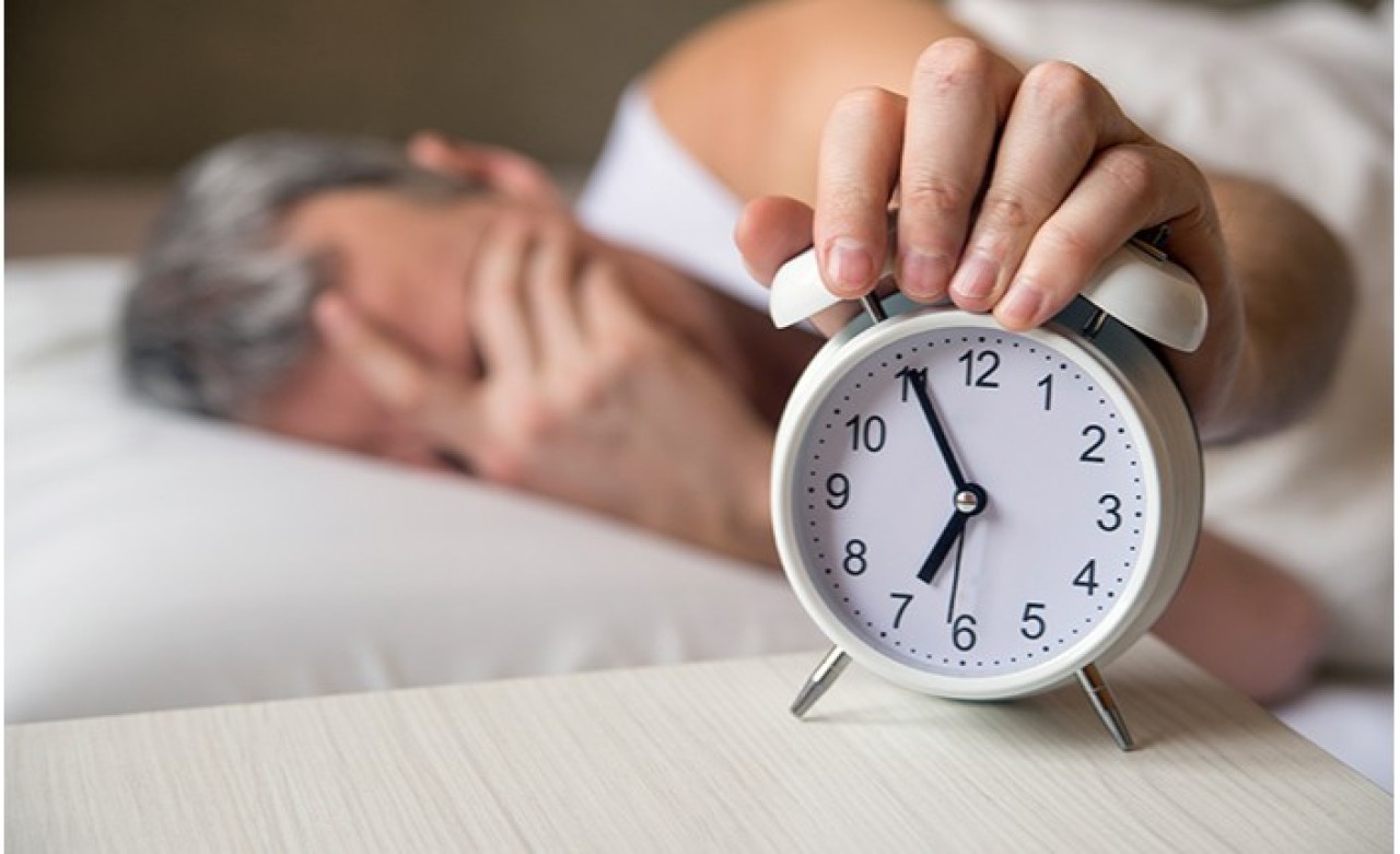 Yetersiz Uyku,  Kötü Bir Günü Beraberinde Getiriyor!