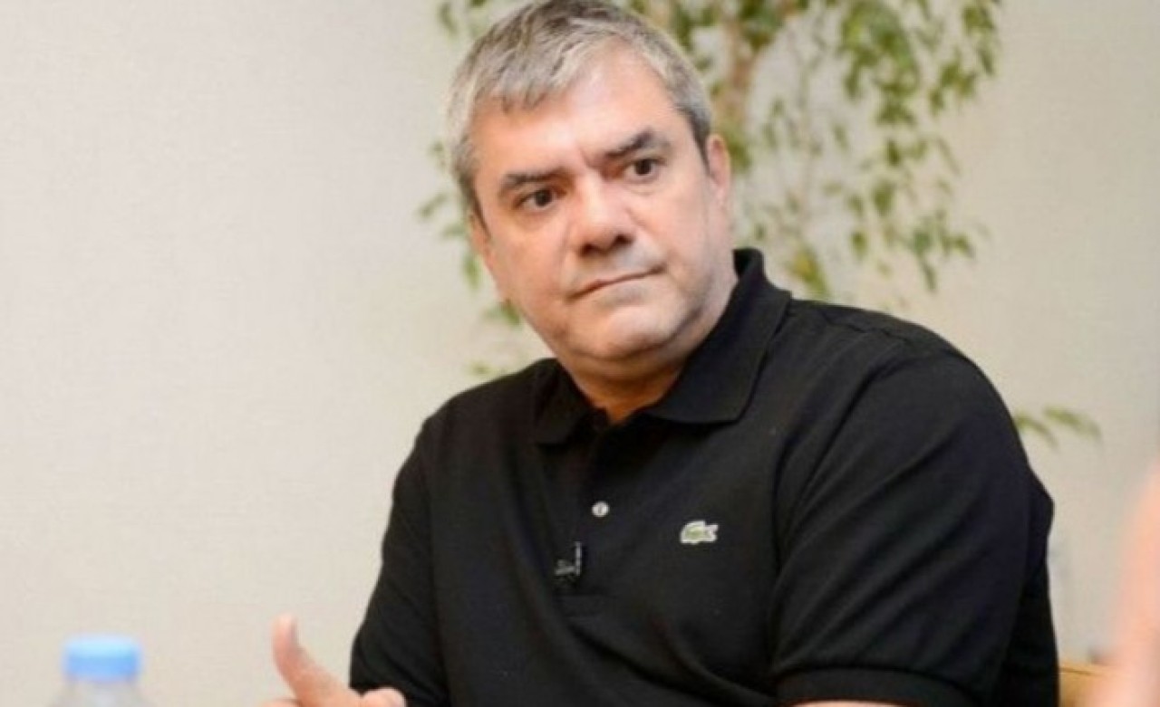 Yılmaz Özdil'den Soylu'ya Hakaret!