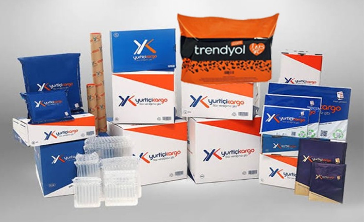 Yurtiçi Kargo'dan Trendyol'a Büyük Yaptırım!