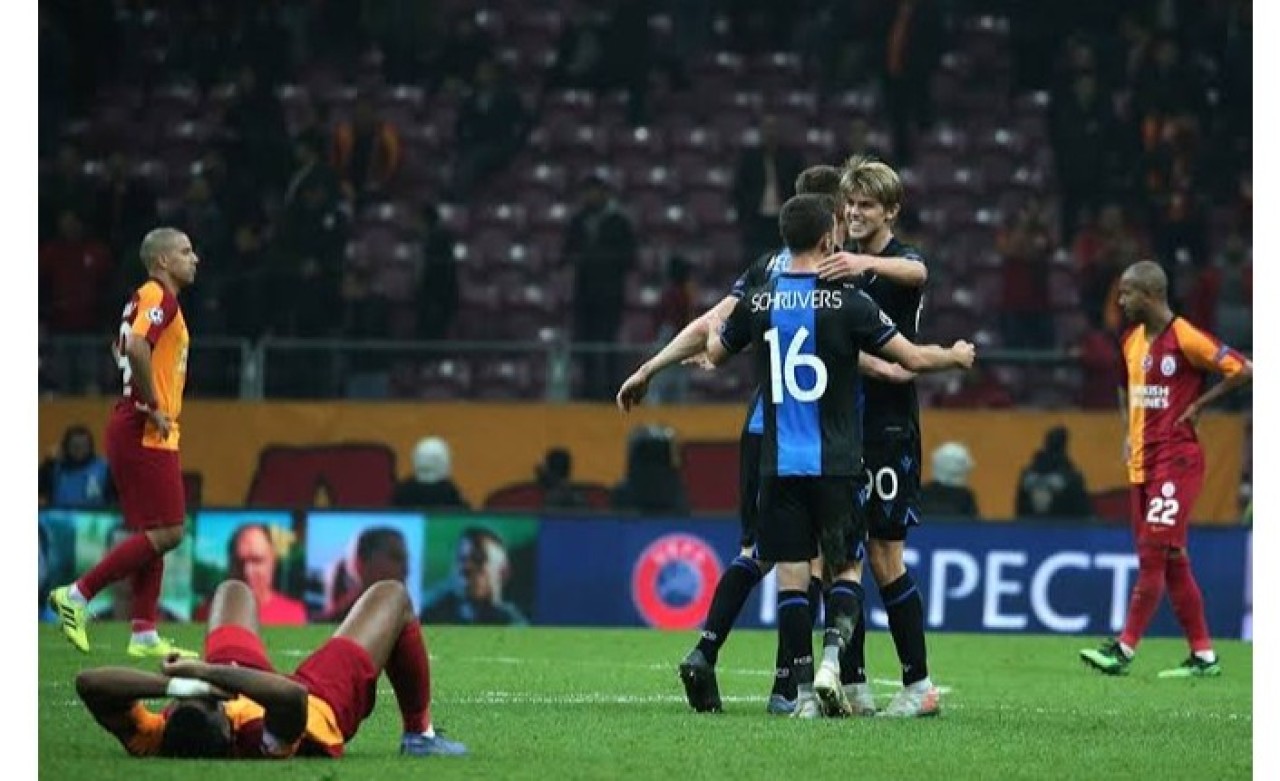 Zihniyet Çatlak Top Patlak!