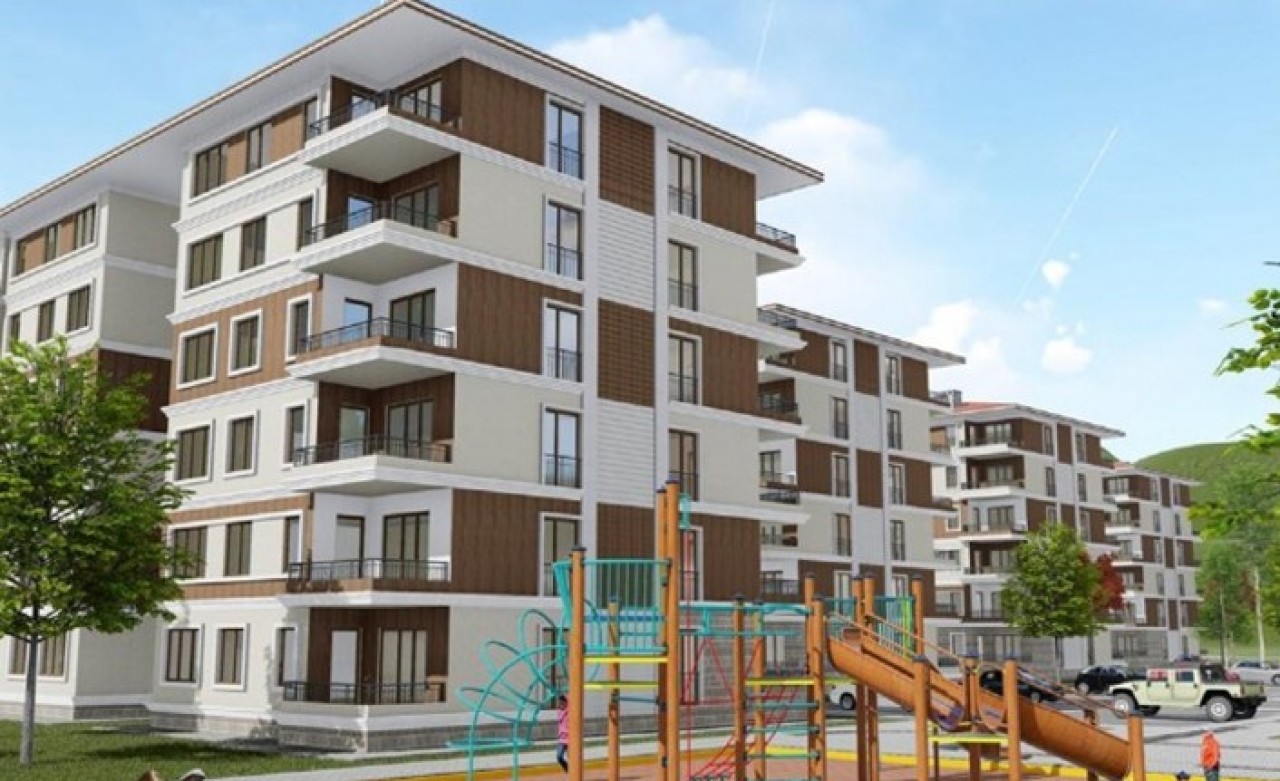 100 Bin Sosyal Konut Projesinde Belirsizlik: Emekliler Listeden Çıkarıldı