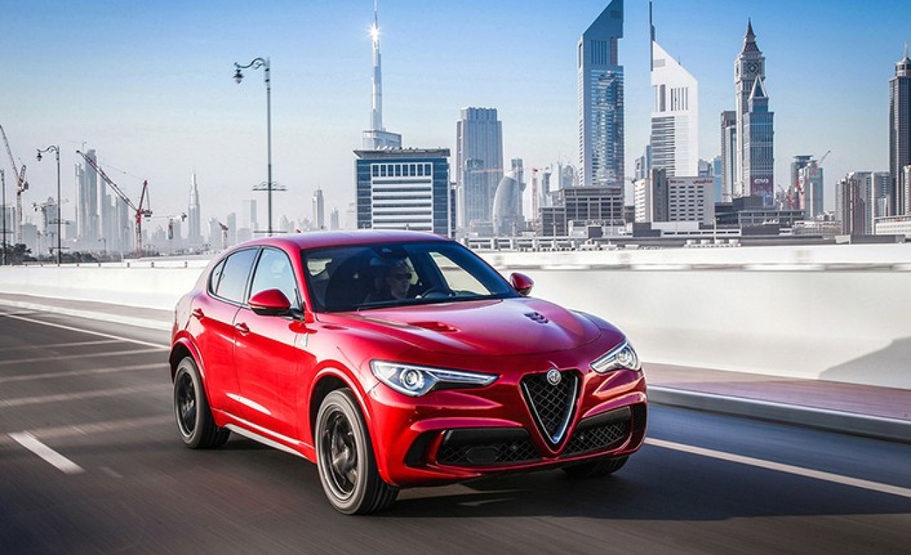 2019 Yılının Spor Otomobili Seçildi!