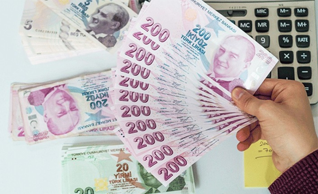 2020 Asgari Ücret Ne Kadar Oldu? Asgari Ücret Zammı Ne Kadar Oldu?