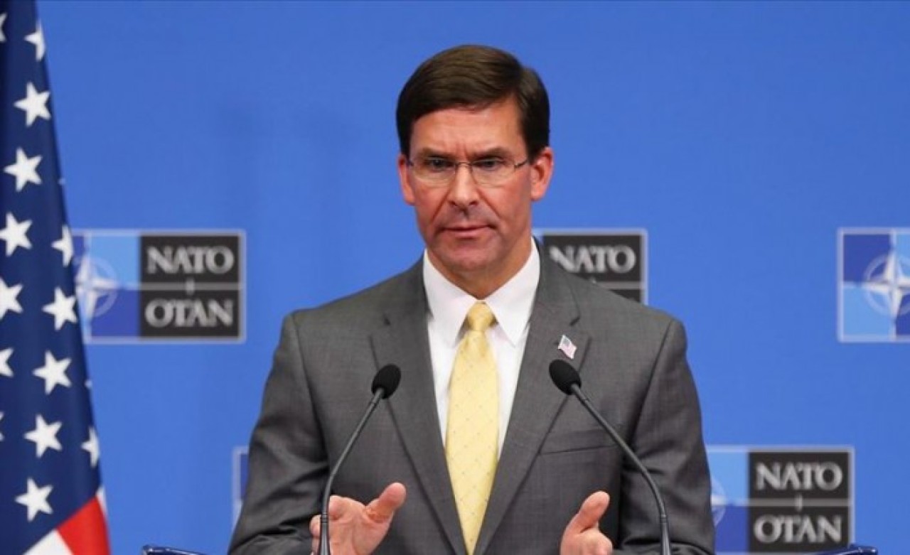 ABD Savunma Bakanı'ndan İncirlik ve Kürecik Yorumu