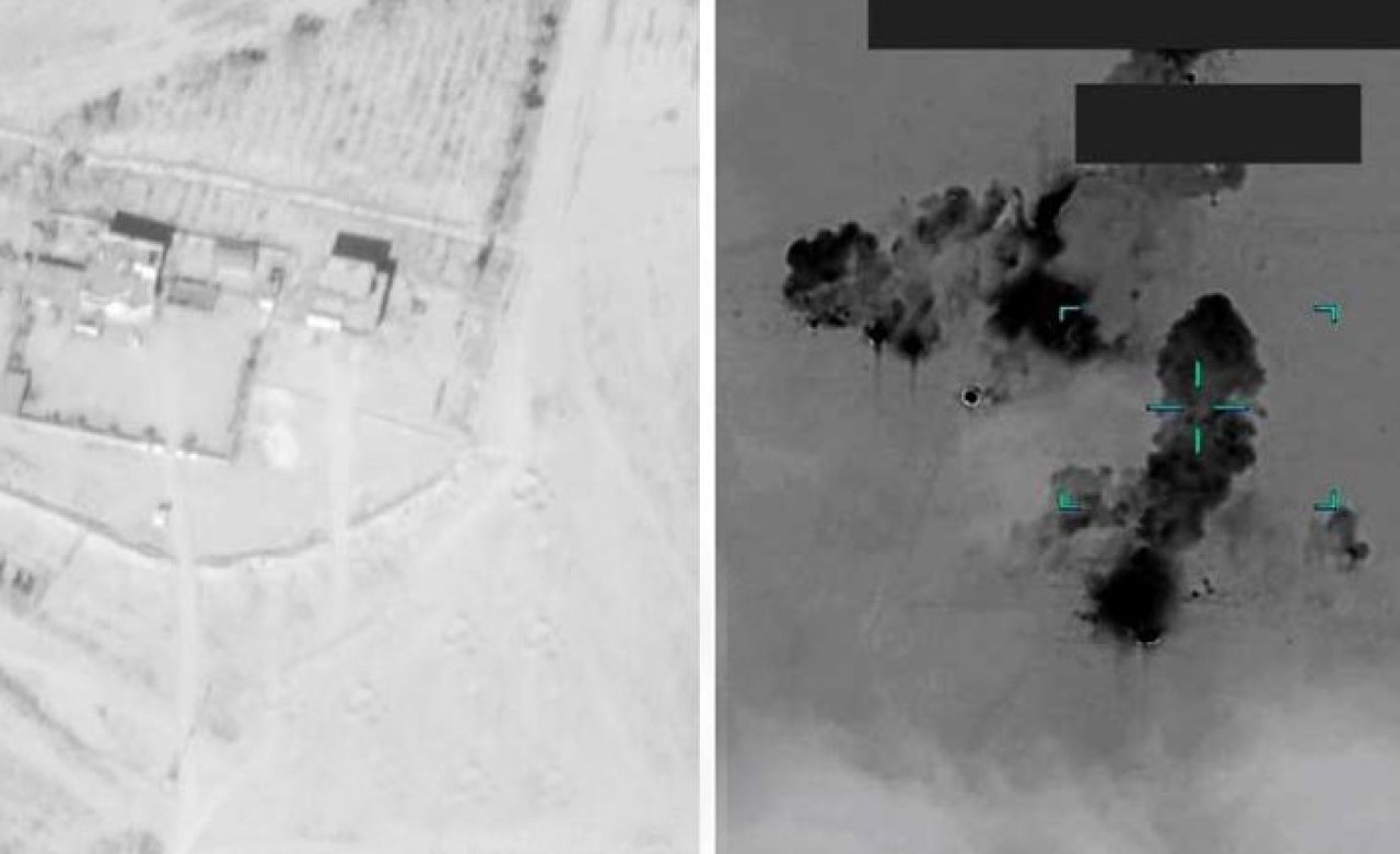 ABD'ye Tehdit Mesajı: Savaşa Hazırlık Yapıyoruz!