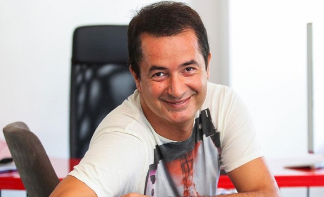 Acun Ilıcalı'dan Çalışanlarına Büyük Yılbaşı Jesti!