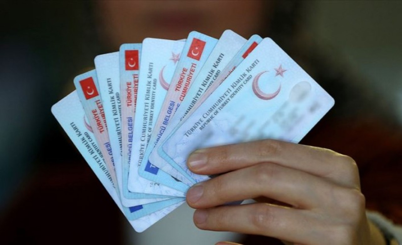 Ad Ve Soyad Değişikliği Uygulamasında Flaş Gelişme!