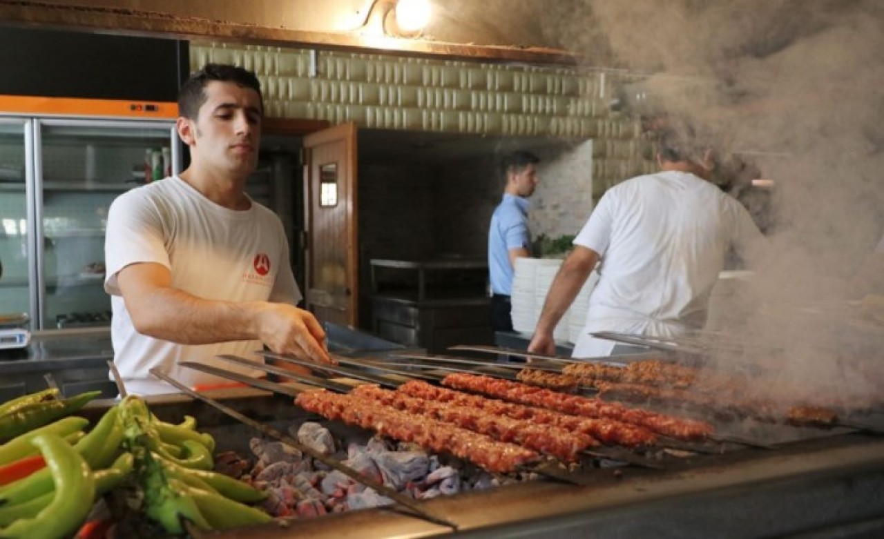 Adana Kebabındaki Büyük Hile: "Talaş"