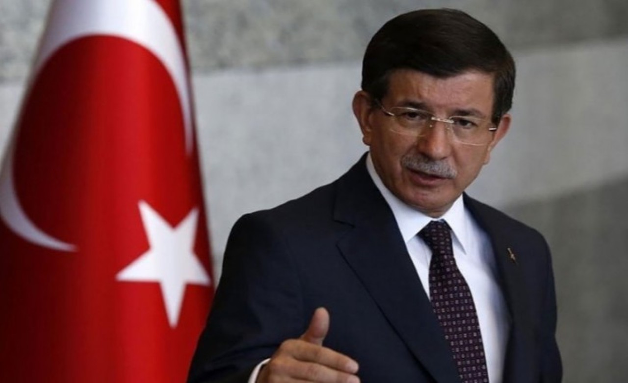 Ahmet Davutoğlu Kimdir? Gelecek Partisi Kuruldu Mu?