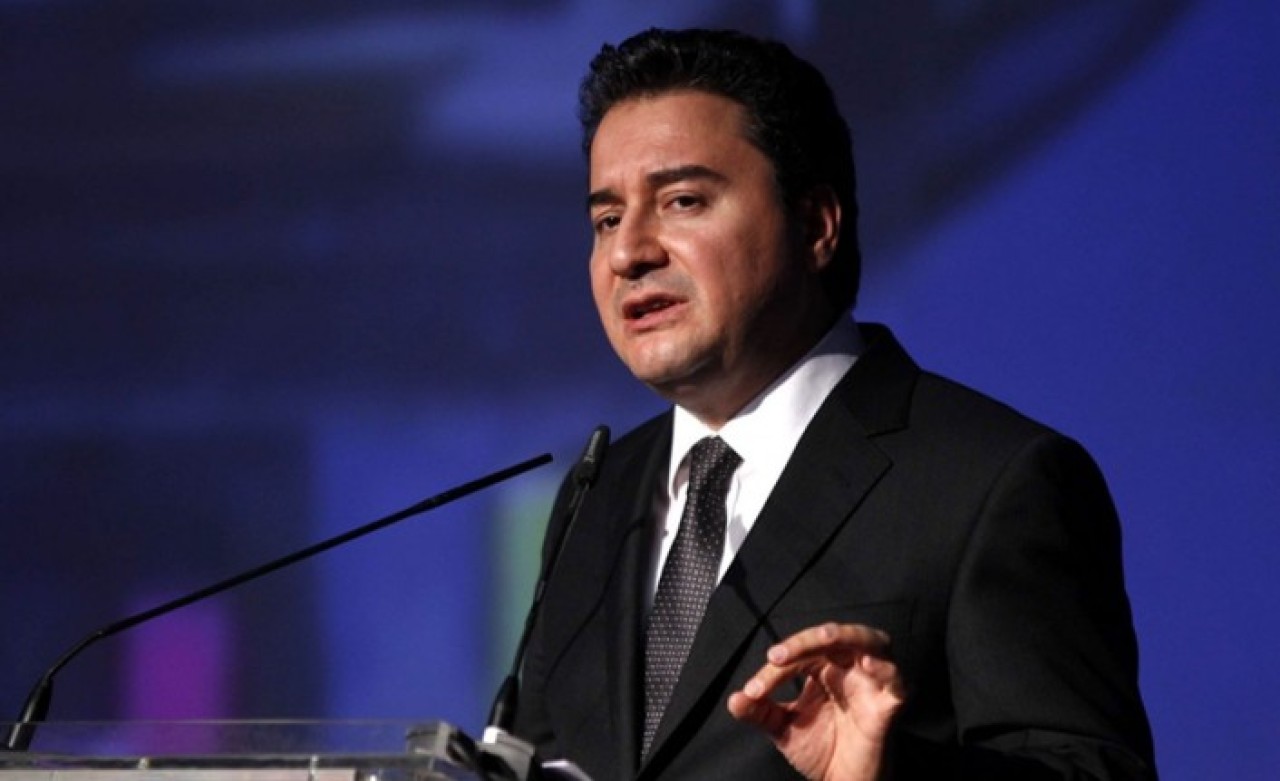Ali Babacan'ın Partisinin Kuruluş Tarihi Belli Oldu!