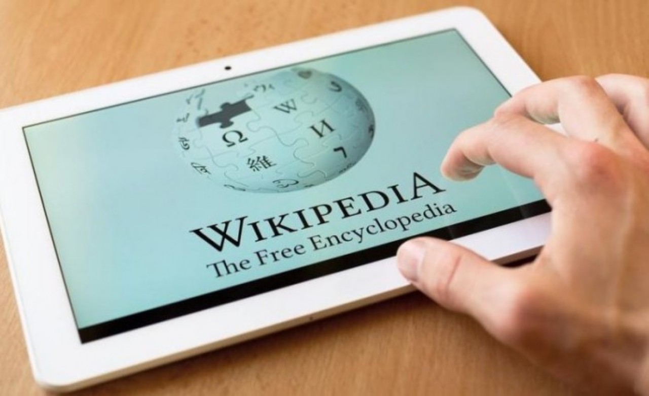 Anayasa Mahkemesi’nden Flaş Wikipedia Kararı!