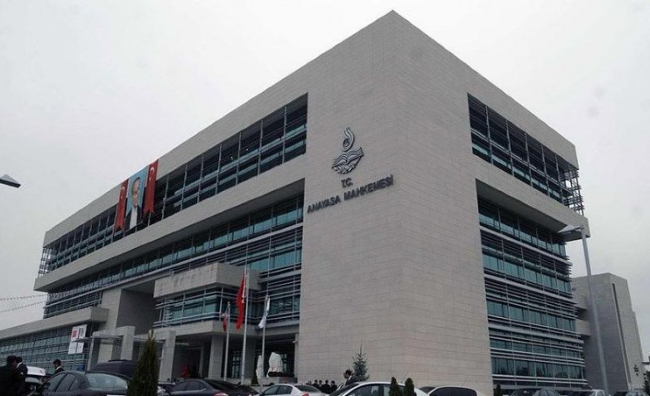 Anayasa Mahkemesi’nden RTÜK’e İhlal Kararı!