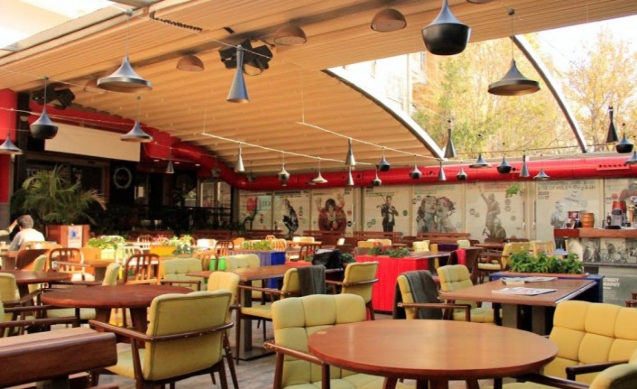 Artık O Alanlarda da Sigara İçilemeyecek!